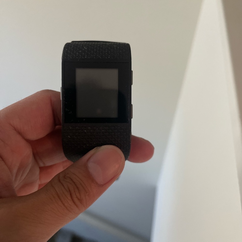 Fitbit 2